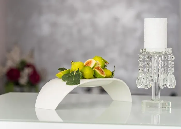 アパート Porta Aurea Di Spalato, Luxury スプリト