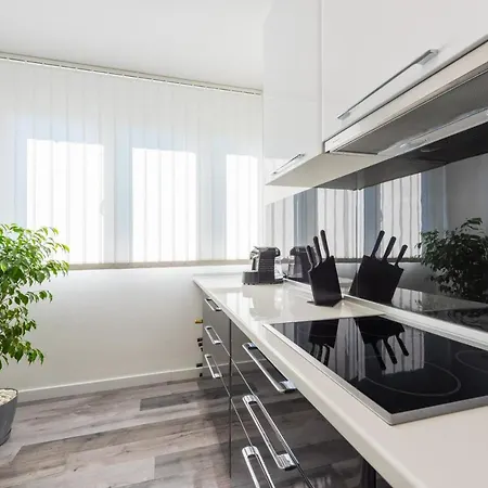 Porta Aurea Di Spalato, Luxury Apartment