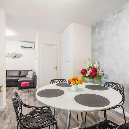 Apartment Porta Aurea Di Spalato, Luxury *