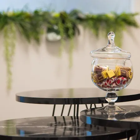 Apartament Porta Aurea Di Spalato, Luxury