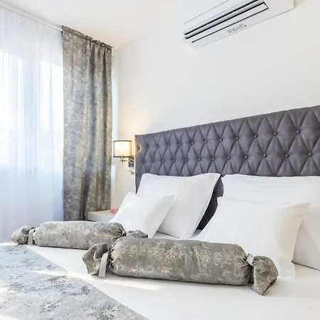 Porta Aurea Di Spalato, Luxury Apartment Split