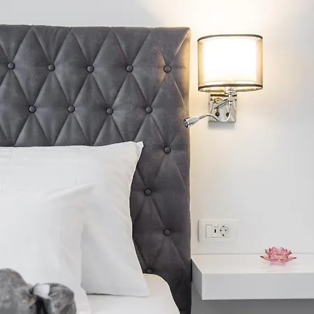 Porta Aurea Di Spalato, Luxury Apartment Split