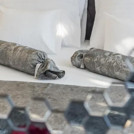 Apartment Porta Aurea Di Spalato, Luxury Split
