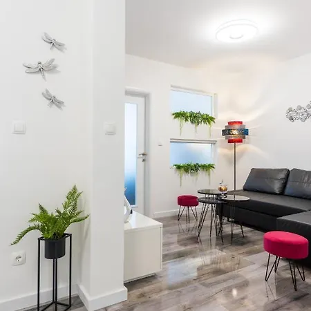 Porta Aurea Di Spalato, Luxury Apartment