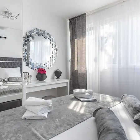 Porta Aurea Di Spalato, Luxury Apartment Split