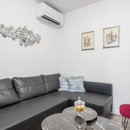 Porta Aurea Di Spalato, Luxury Apartment *