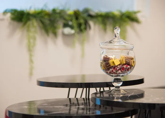 Apartament Porta Aurea Di Spalato, Luxury